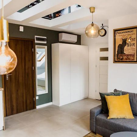 1 - Bedroom Apartment - Przemyska 4 Street 克拉科夫 外观 照片